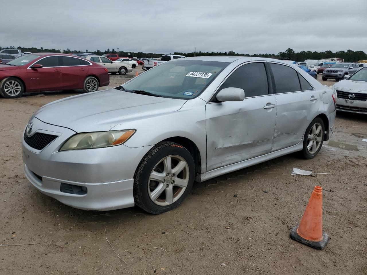 2009 Toyota Camry - Image 1