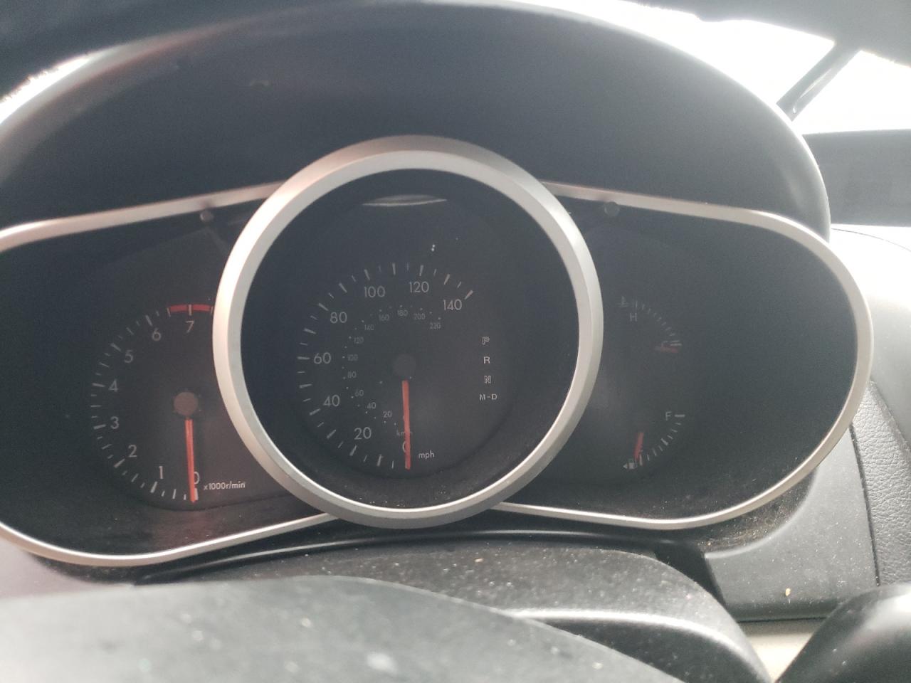 2010 Mazda CX-7 - Image 9