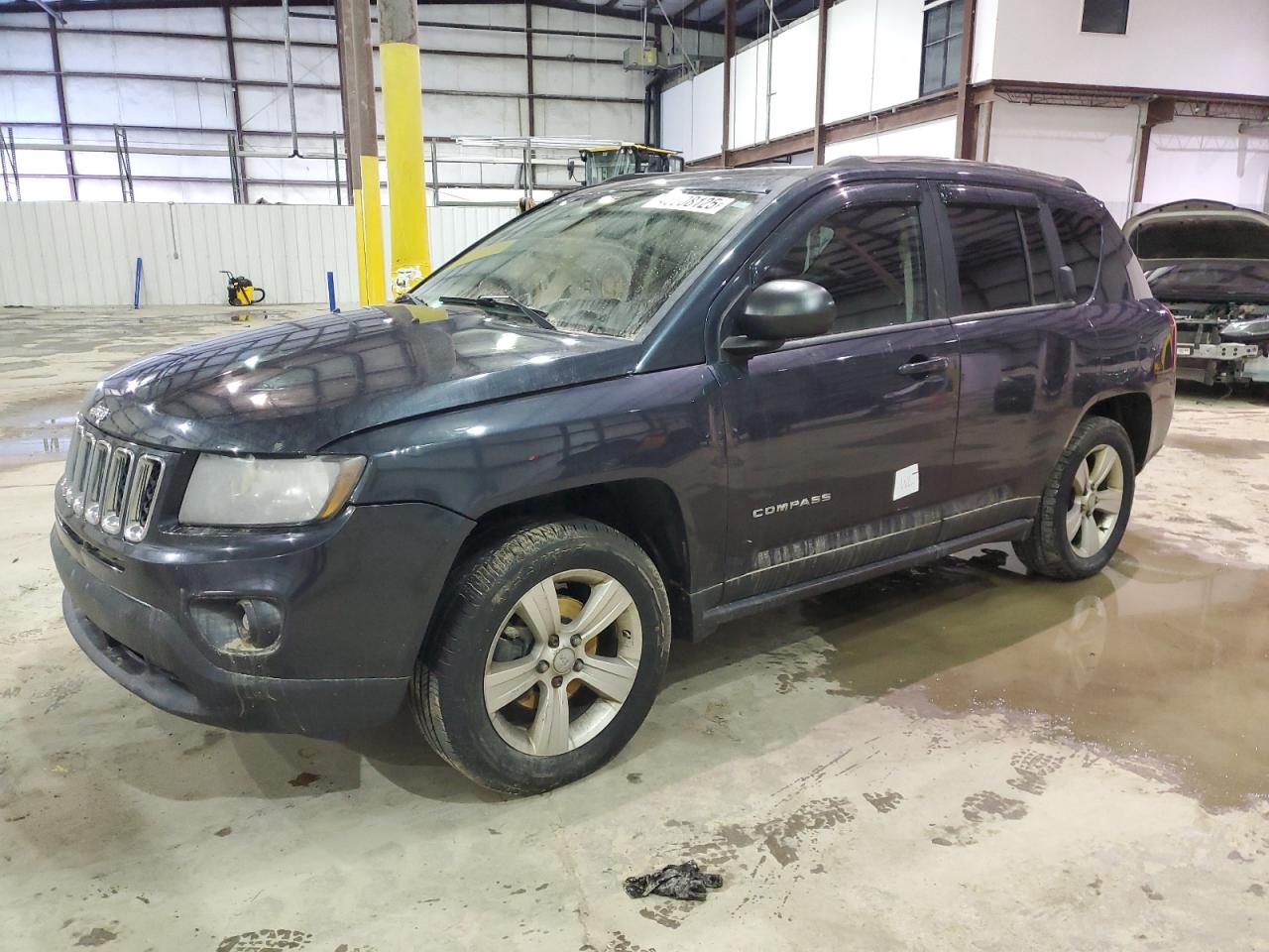 2014 Jeep Compass - Image 1