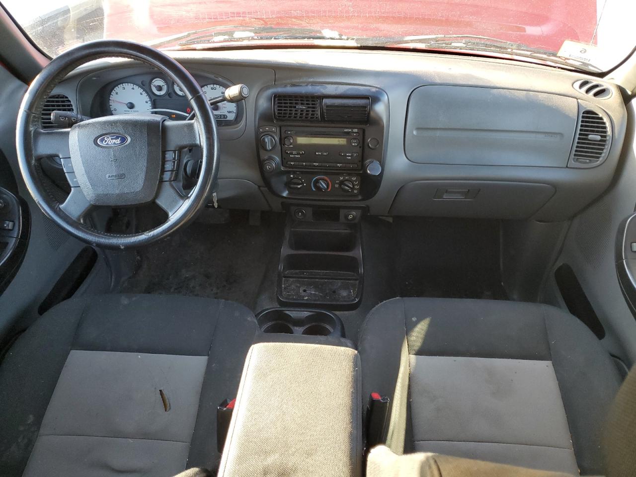 2011 Ford Ranger - Image 8