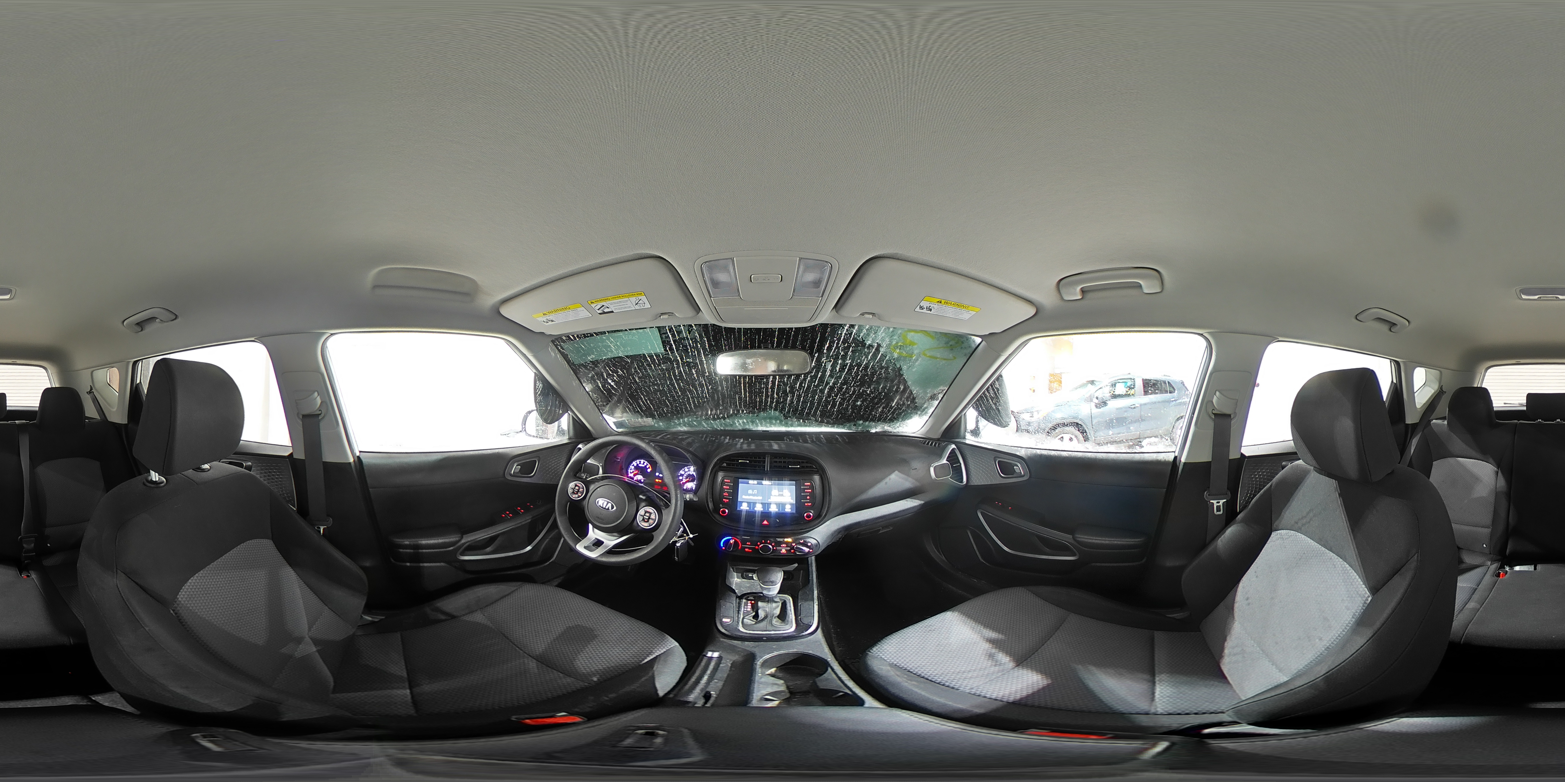 2021 Kia Soul - Image 14
