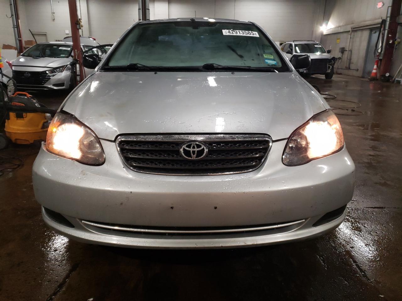 2008 Toyota Corolla - Image 5