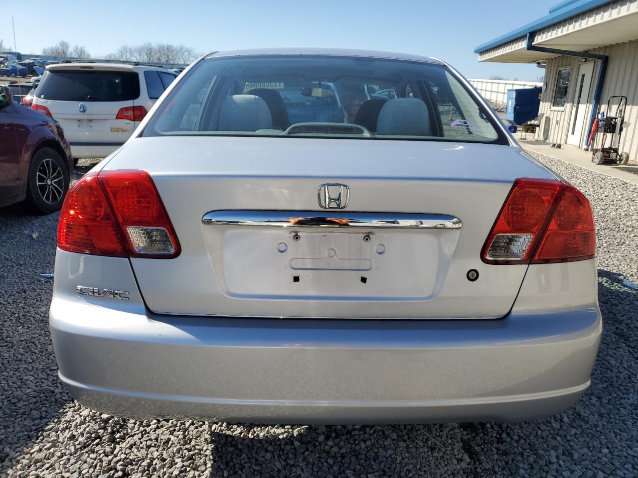 2003 Honda Civic - Image 6