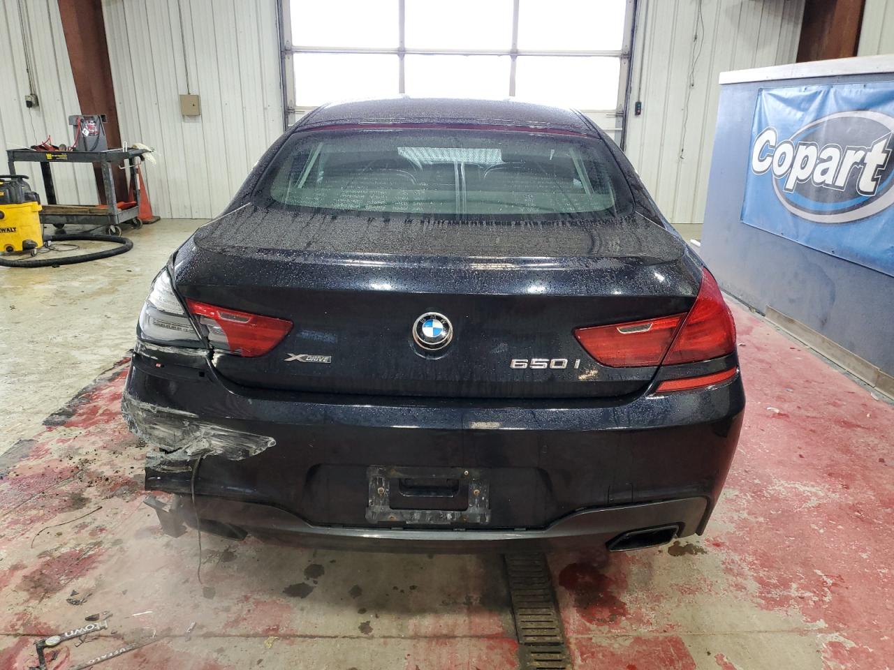 2013 BMW 6er - Image 6