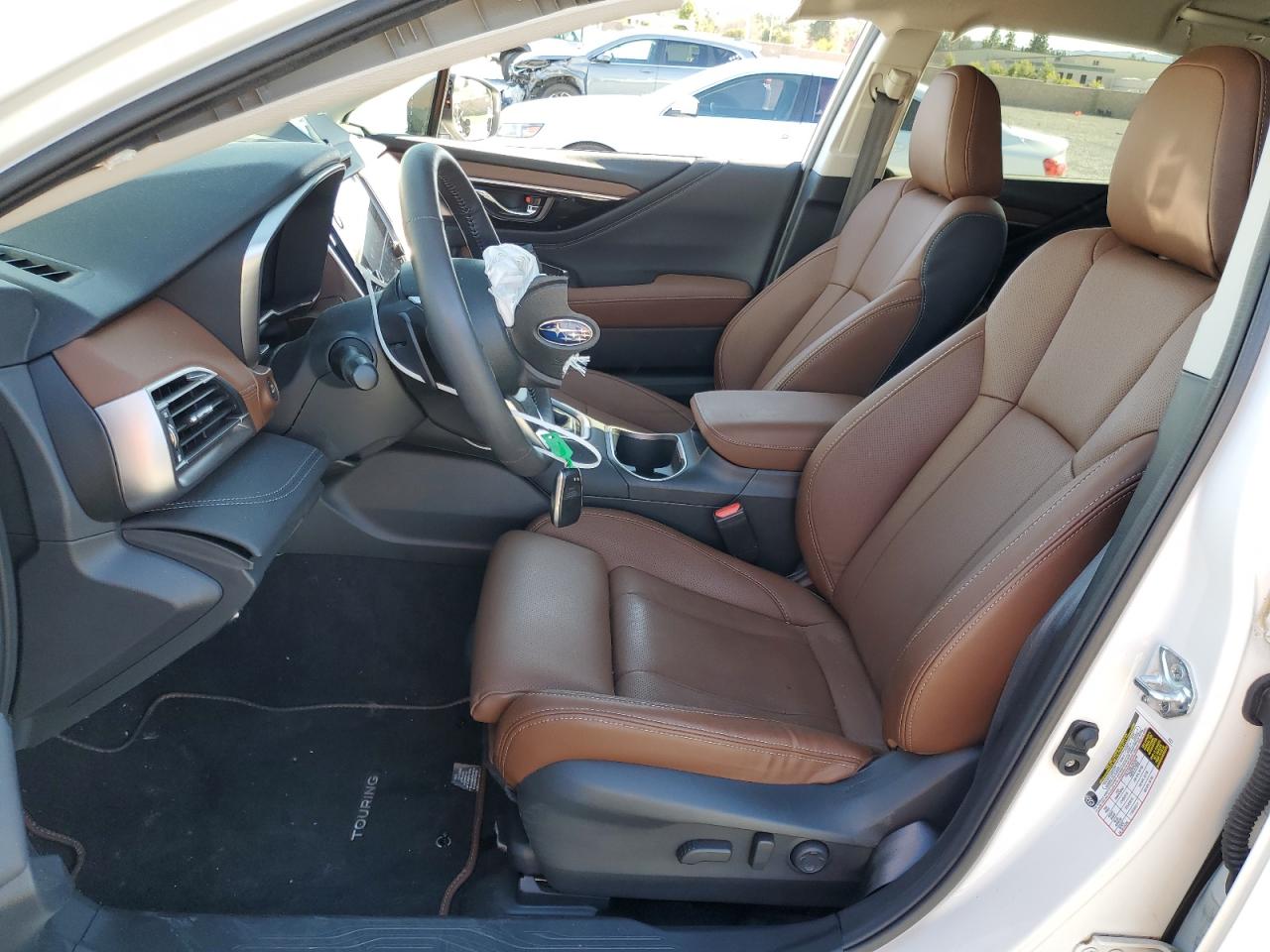 2024 Subaru Outback - Image 7