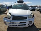 2003 Toyota Rav4  zu verkaufen in Tucson, AZ - Front End