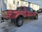 2009 FORD F150 SUPERCREW for sale at Copart NB - MONCTON