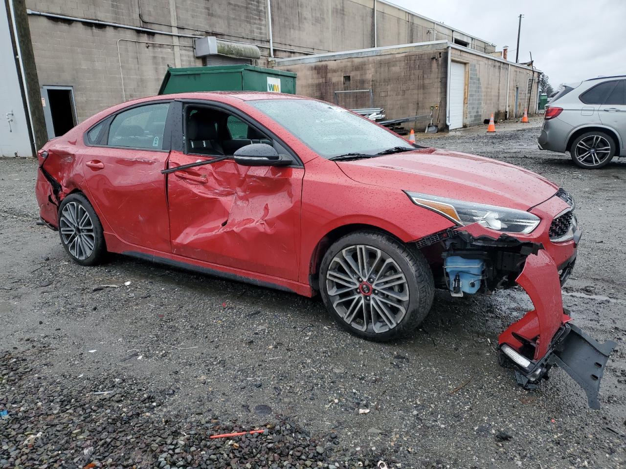 2020 Kia Forte - Image 4