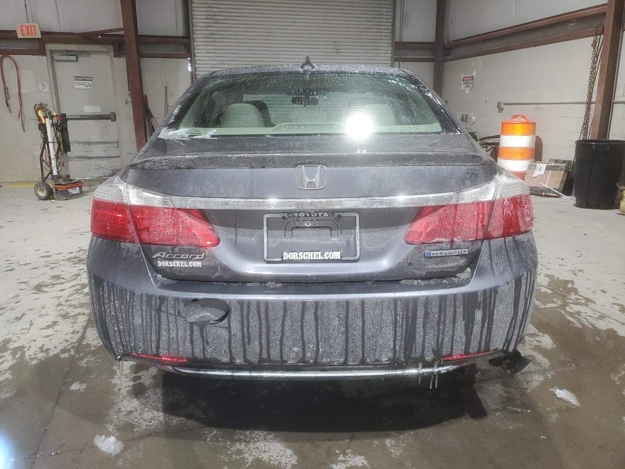 2014 Honda Accord - Image 6