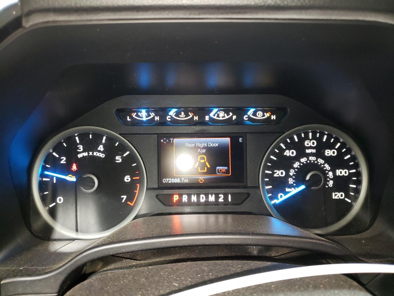 2017 Ford F-150 - Image 9