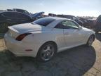 2004 Lexus Sc 430 продається в Austell, GA - Mechanical