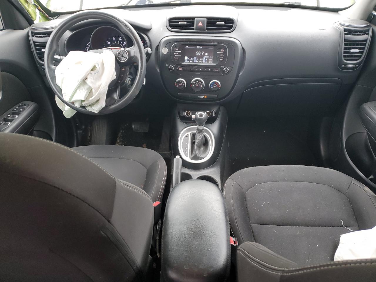 2017 Kia Soul - Image 8