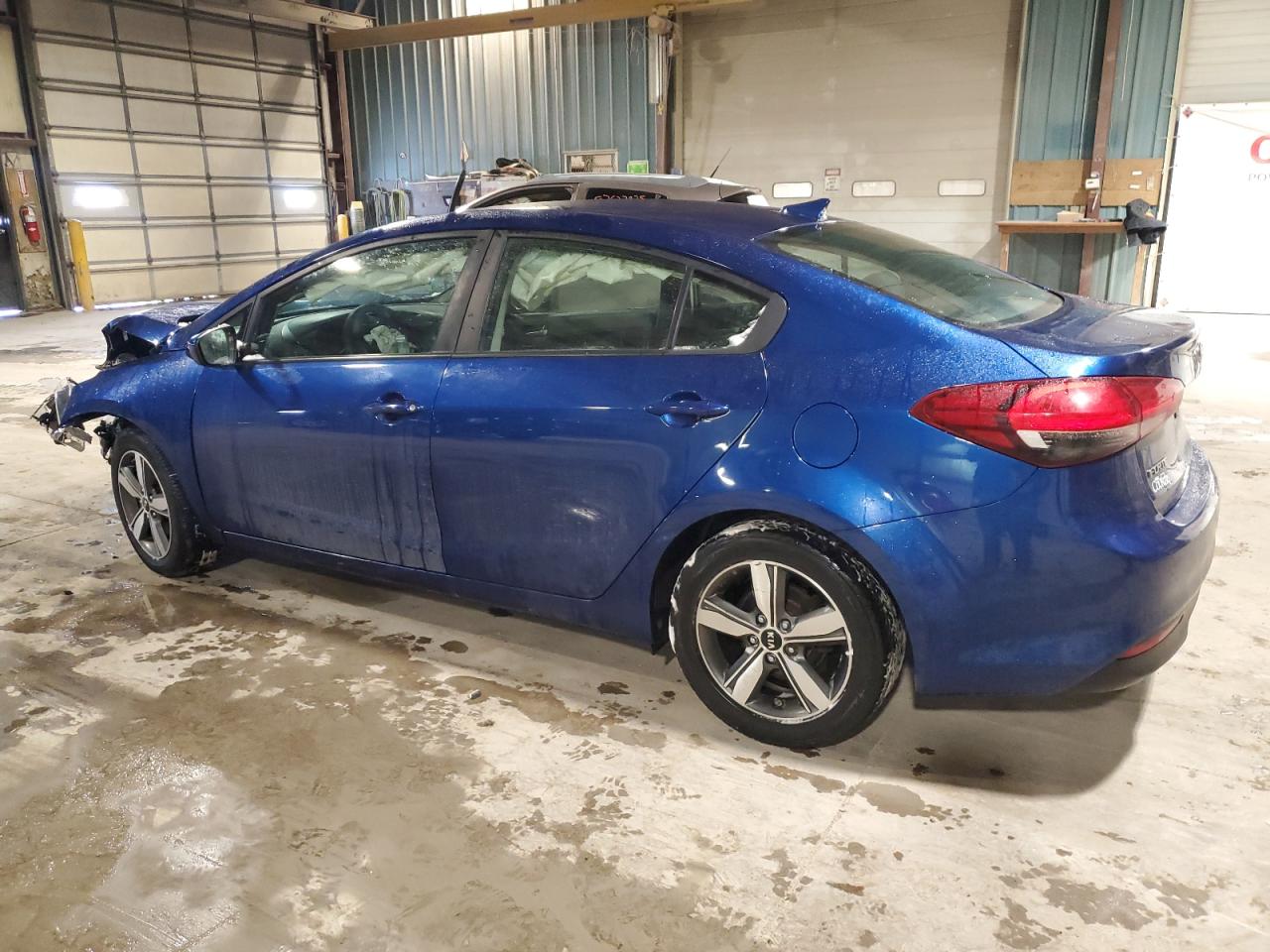 2018 Kia Forte - Image 2