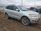 2010 Hyundai Santa Fe Se იყიდება Bismarck-ში, ND - Mechanical