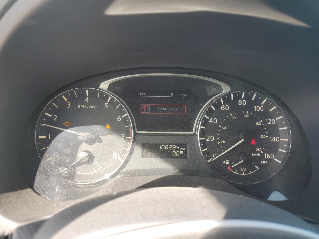 2015 Nissan Altima - Image 9