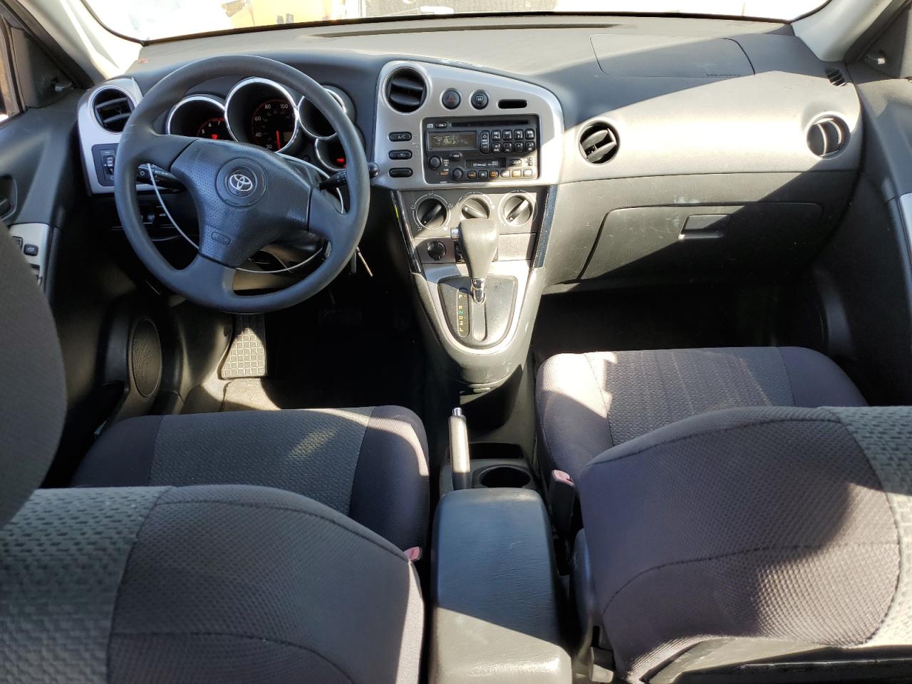 2004 Toyota Corolla - Image 8