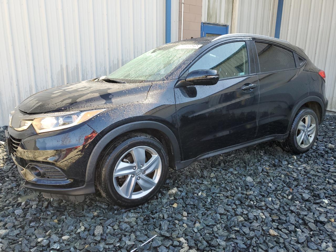 2020 Honda HR-V - Image 1