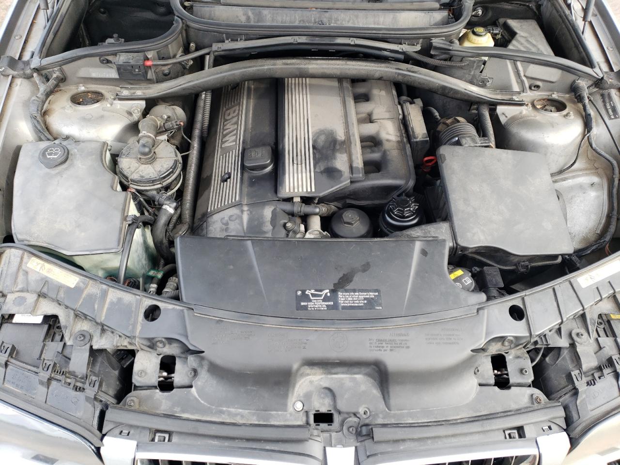2006 BMW X3 - Image 12