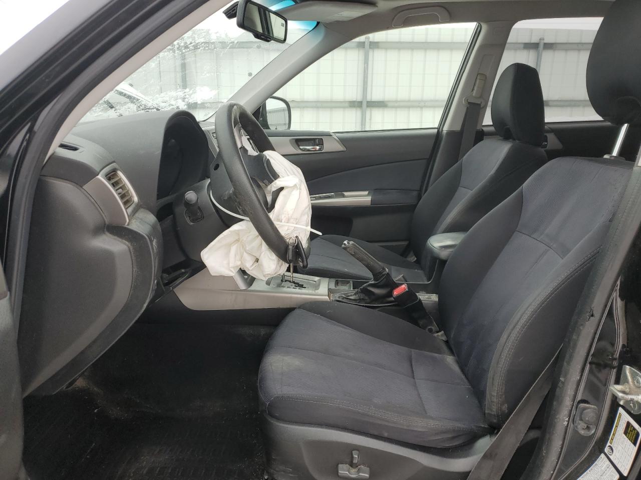 2010 Subaru Forester - Image 7