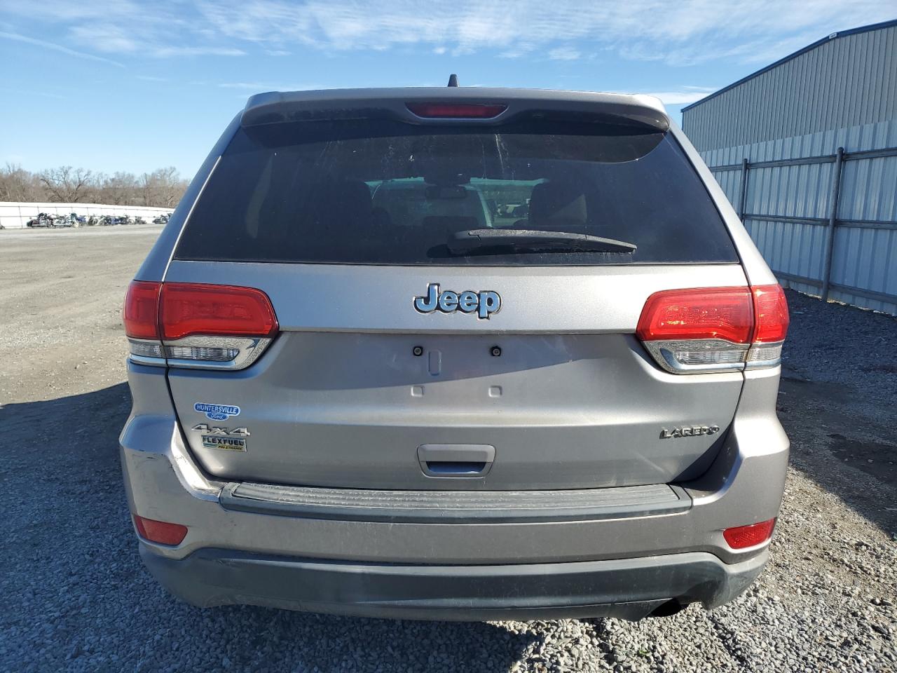 2015 Jeep Grand Cherokee - Image 6