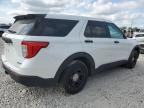 2020 Ford Explorer Police Interceptor de vânzare în West Palm Beach, FL - All Over