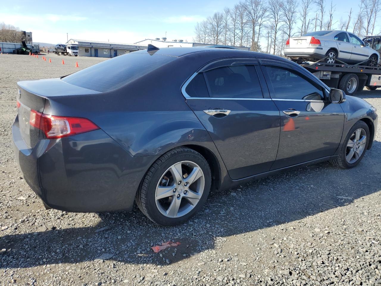 2012 Acura TSX - Image 3