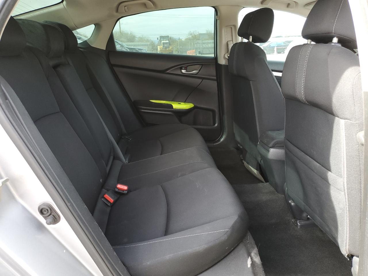 2017 Honda Civic - Image 10
