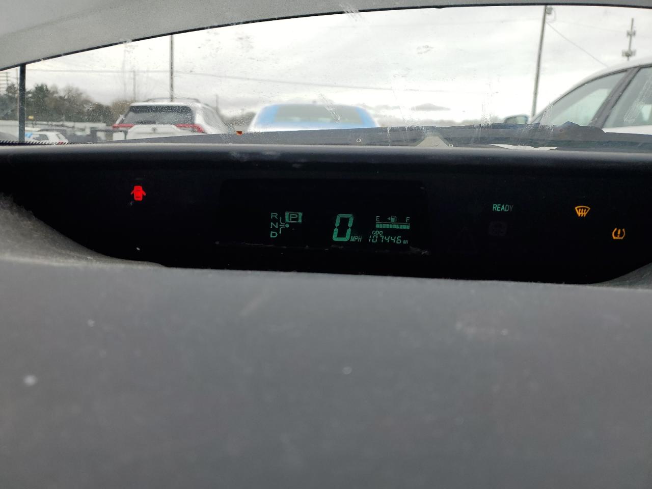 2007 Toyota Prius - Image 9