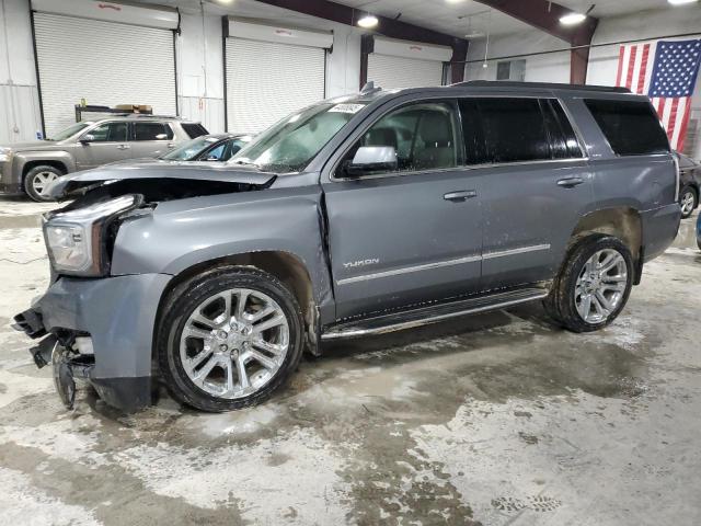 2020 Gmc Yukon Slt