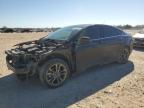2017 Ford Fusion Se de vânzare în San Antonio, TX - Front End