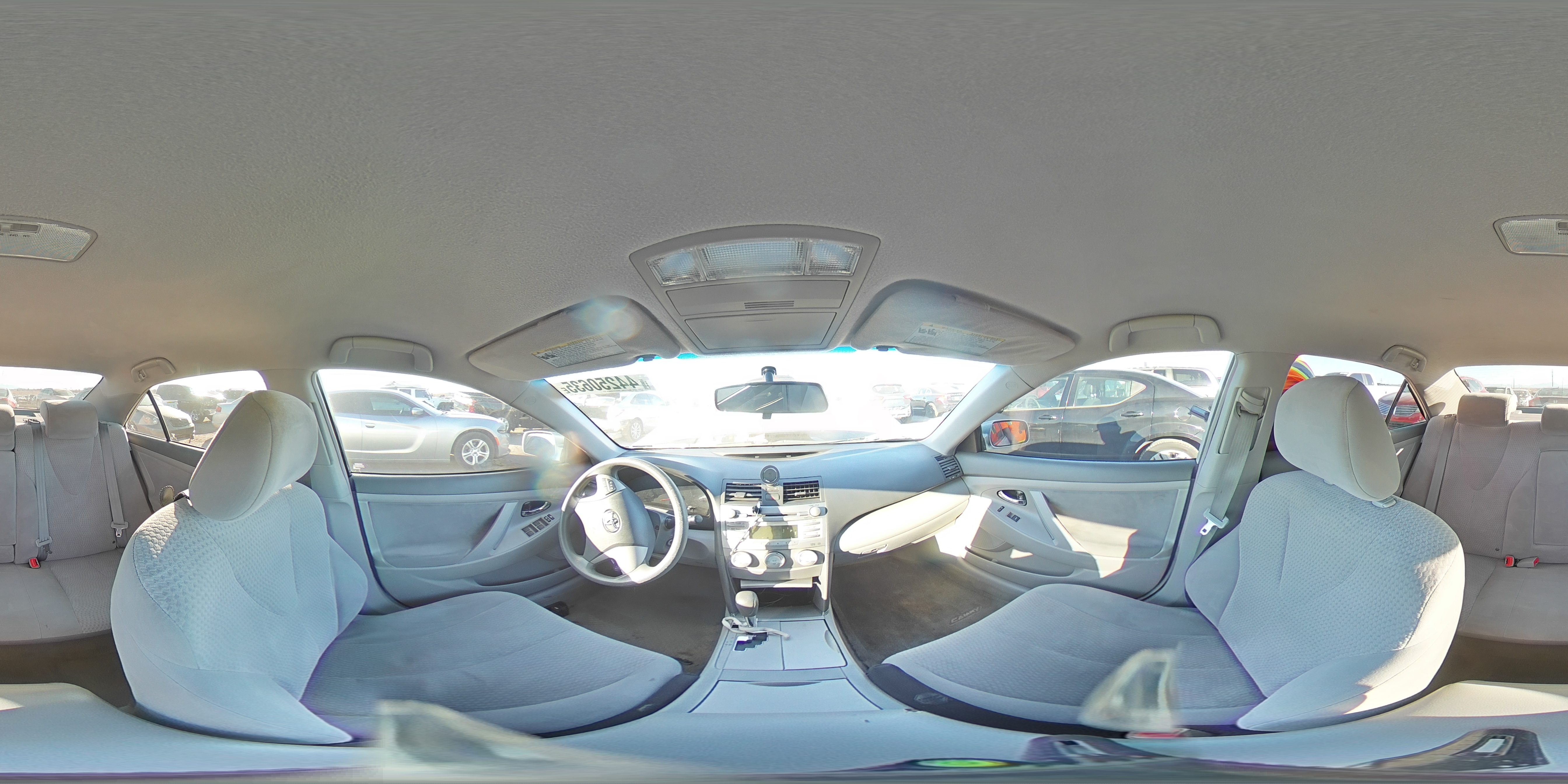2011 Toyota Camry - Image 13
