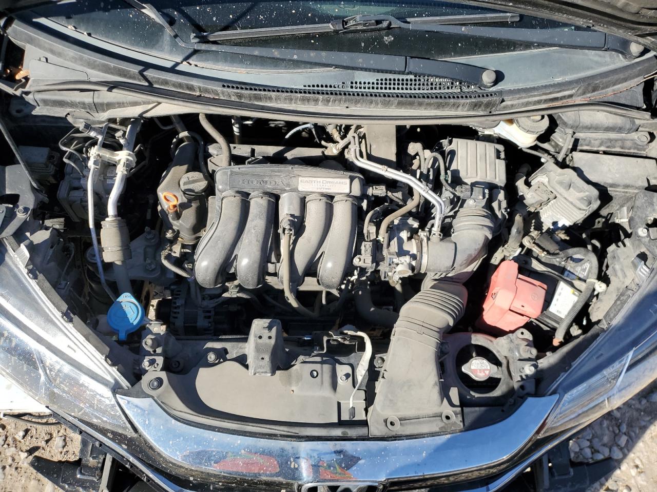 2019 Honda Fit - Image 11