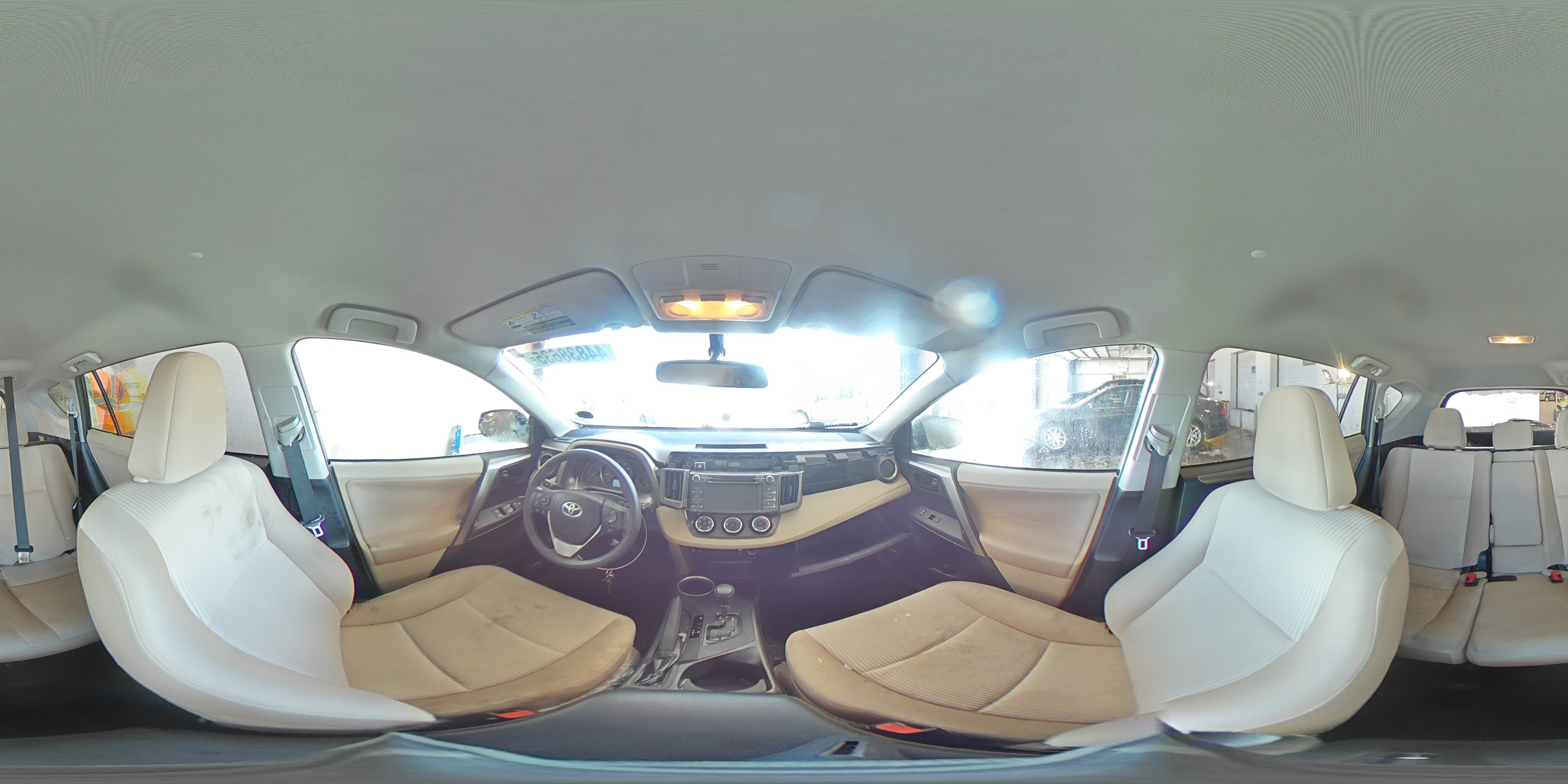 2013 Toyota RAV 4 - Image 15