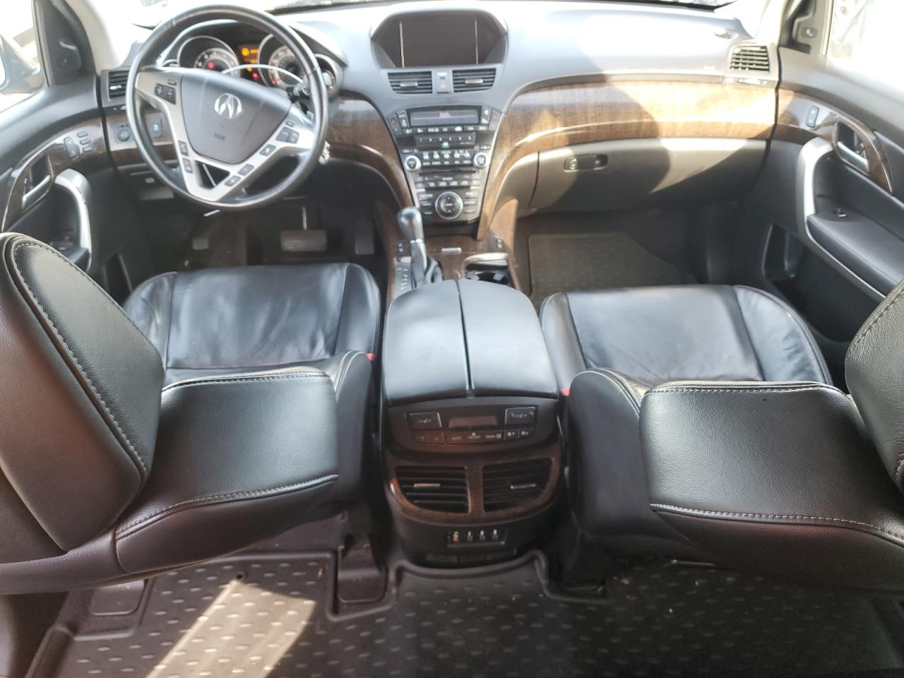 2012 Acura MDX - Image 8