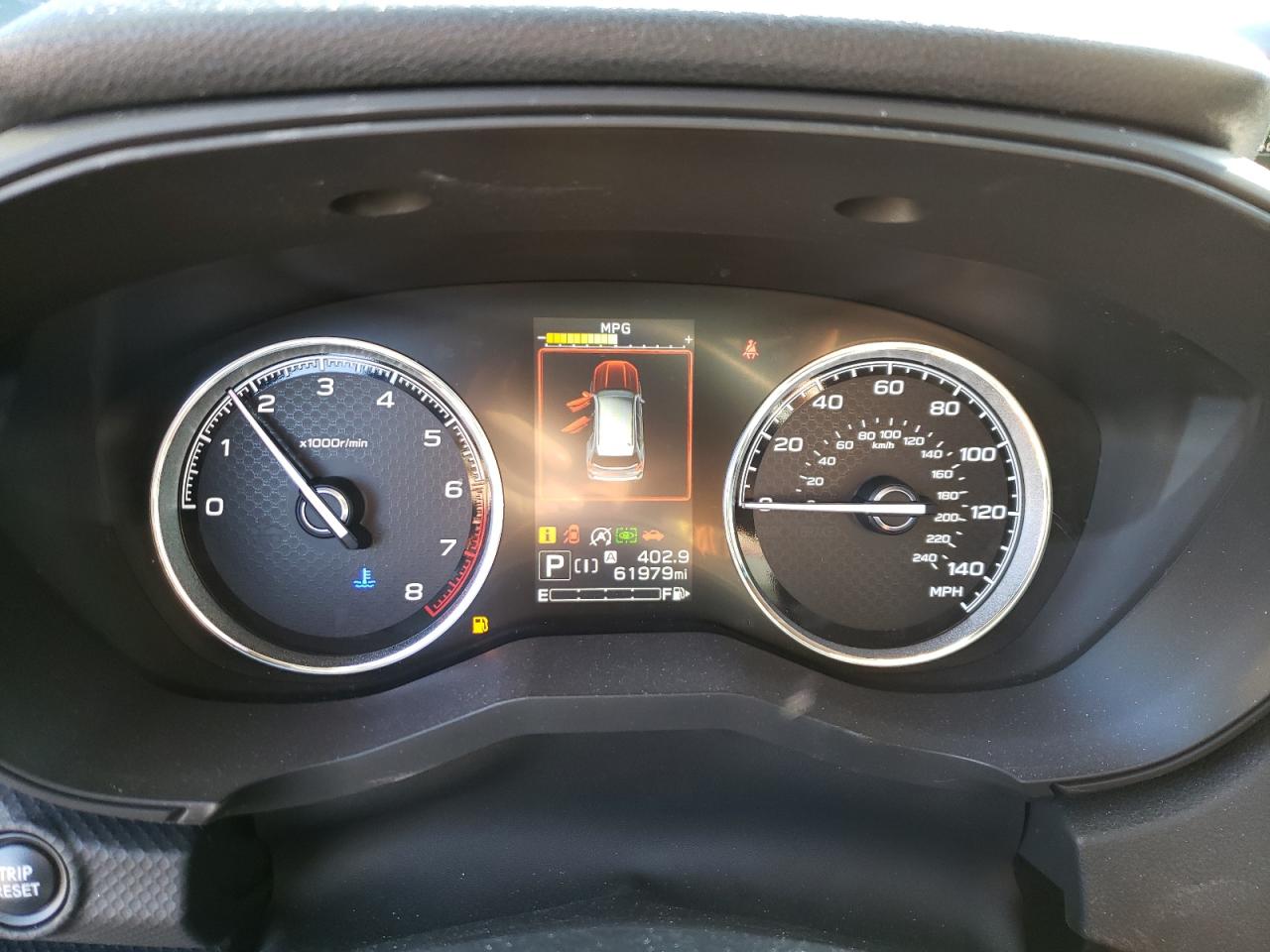 2020 Subaru Forester - Image 9