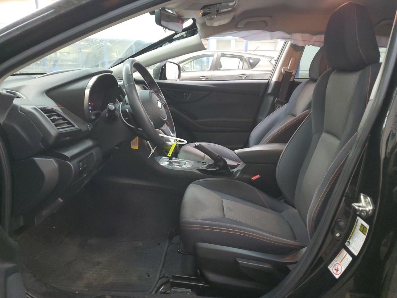 2020 Subaru XV - Image 7