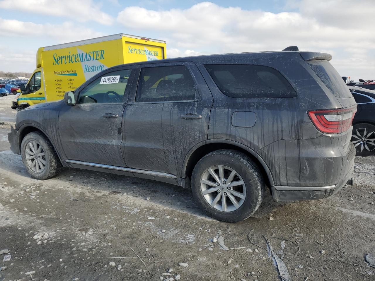 2020 Dodge Durango - Image 2