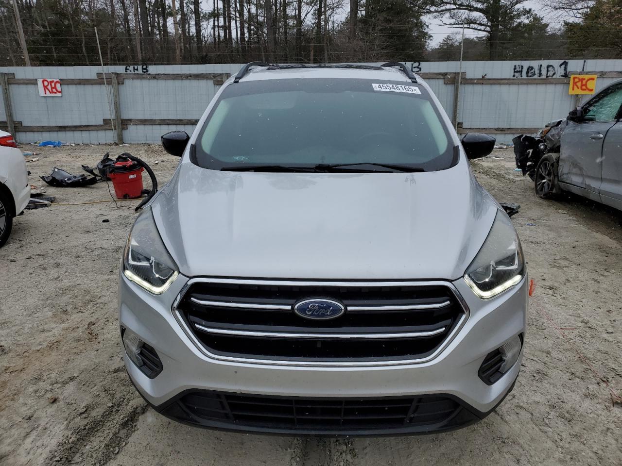 2017 Ford Escape - Image 5