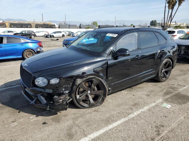 BENTLEY ALL MODELS – zdjęcie z aukcji, lot #45770805