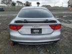 2012 Audi A7 Prestige for Sale in San Diego, CA - Front End