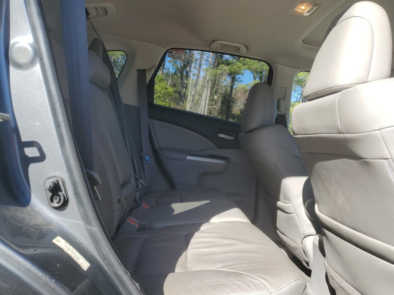 2014 Honda CR-V - Image 11