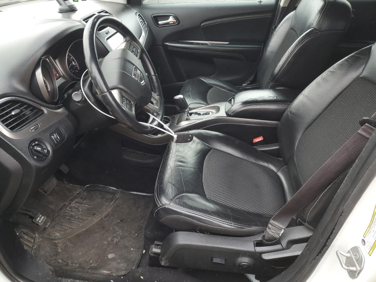 2015 Dodge Journey - Image 7