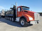 2017 Kenworth Construction T880 на продаже в Lumberton, NC - Side