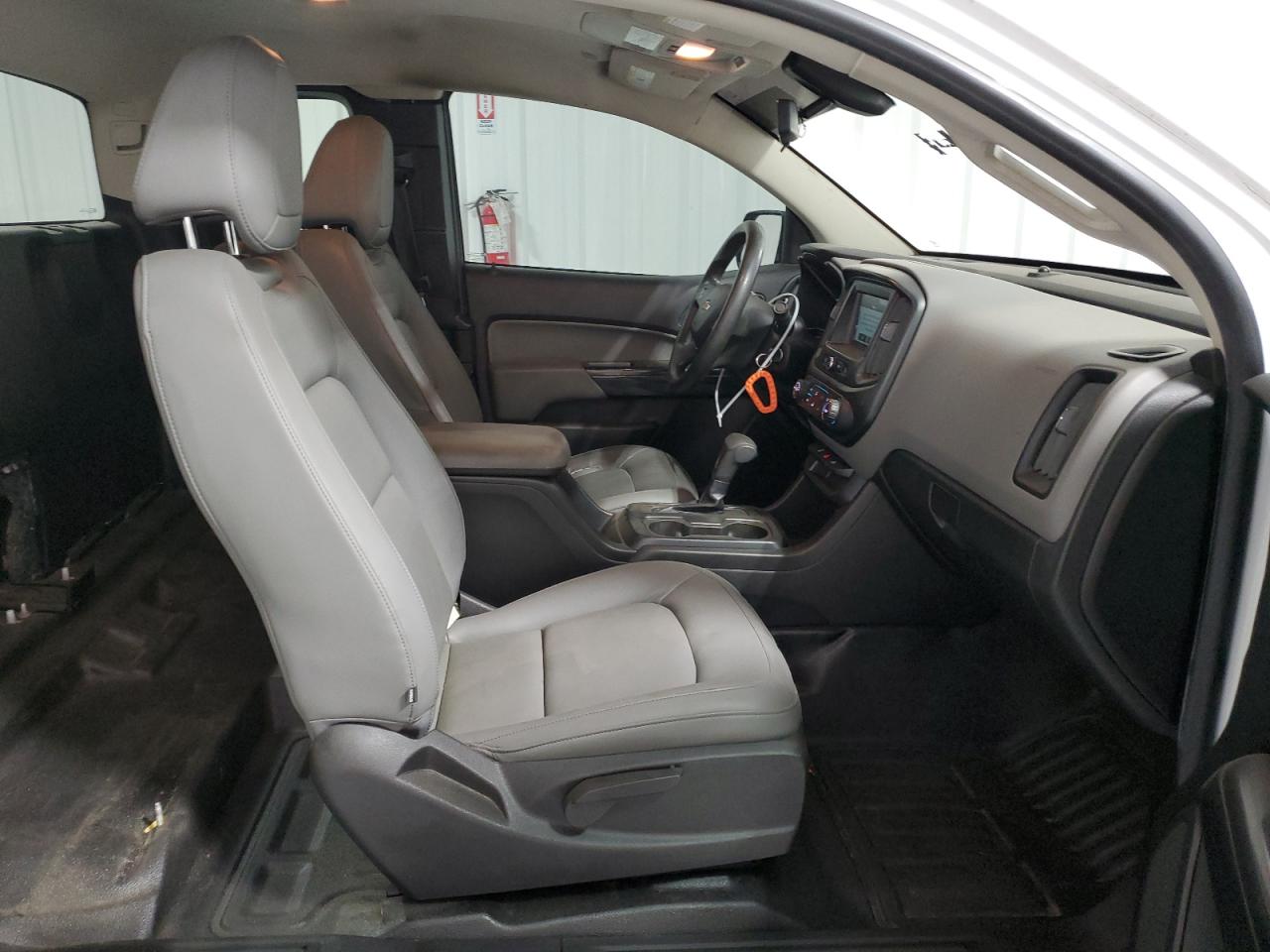 2018 Chevrolet Colorado - Image 5