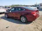 2016 Chrysler 200 Limited for Sale in Savannah, GA - Side