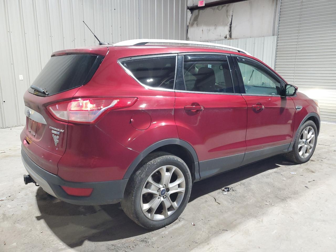 2015 Ford Escape - Image 3