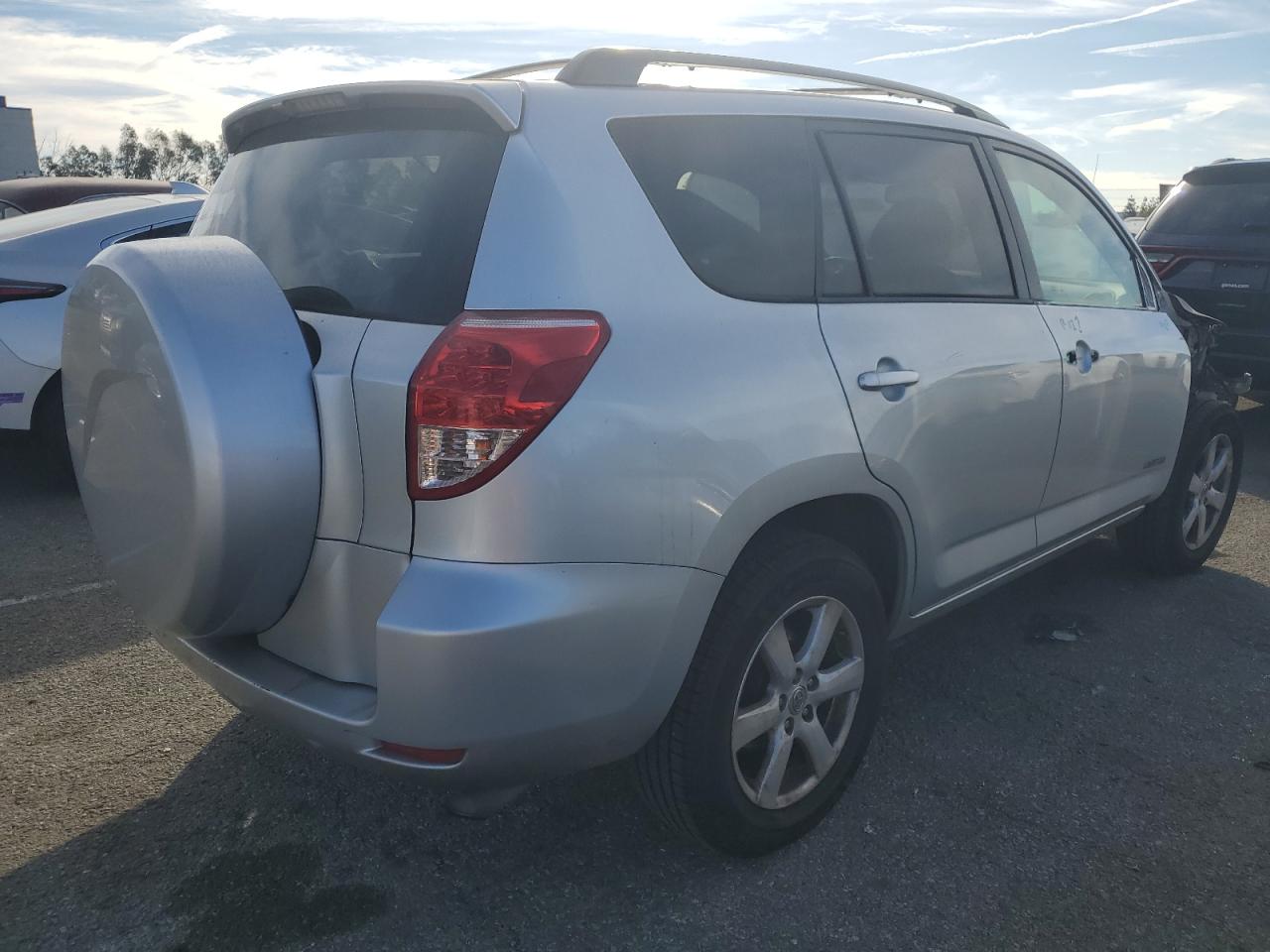 2008 Toyota RAV 4 - Image 3