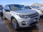 2018 LAND ROVER DISCO-Y SP for sale at Copart SANDY