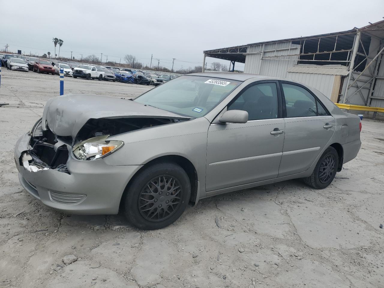 2005 Toyota Camry - Image 1