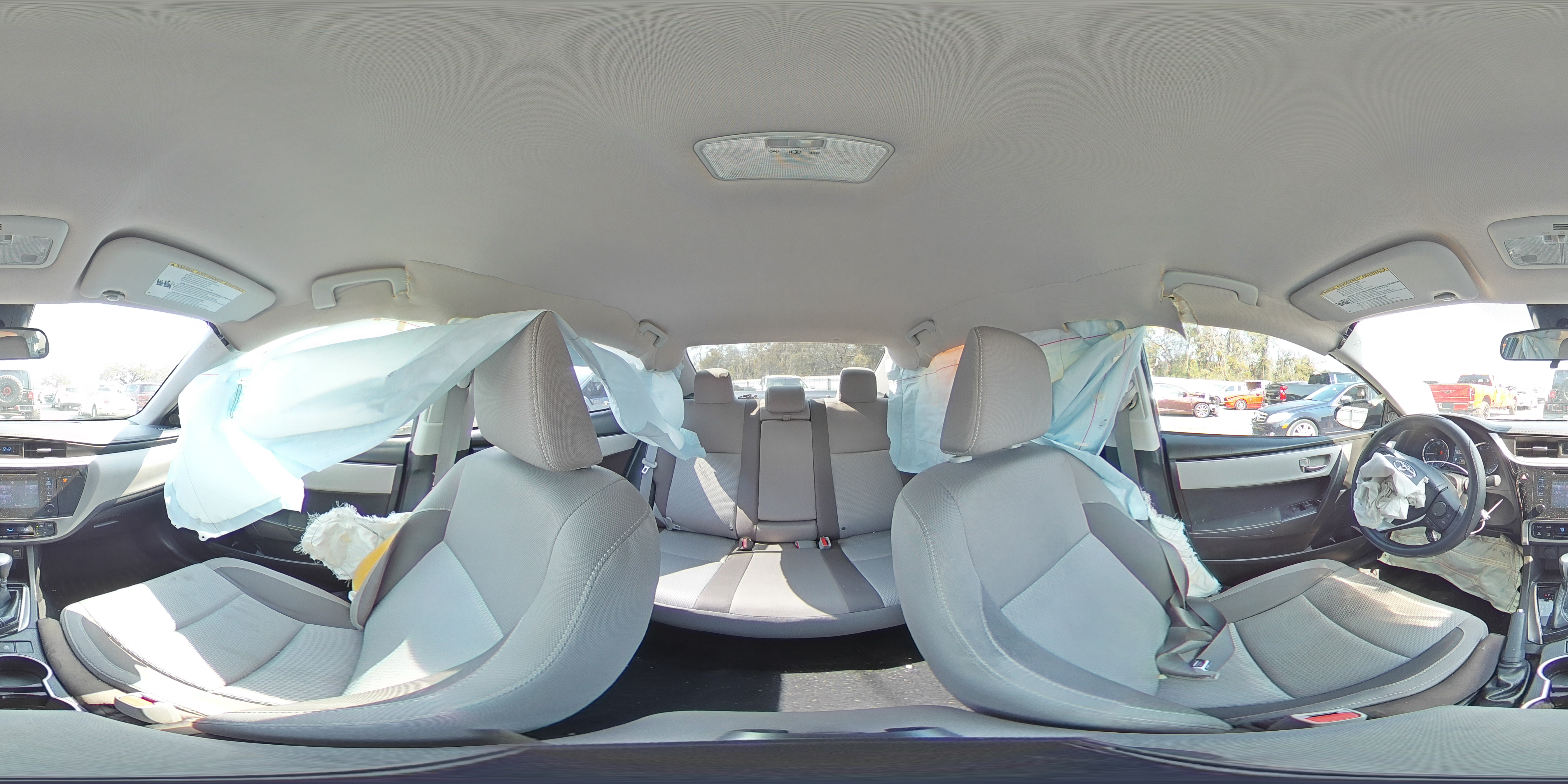2018 Toyota Corolla - Image 13